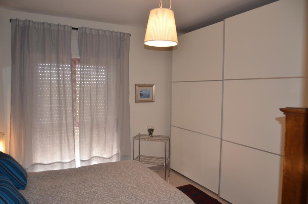 Residenza Paradiso Trapani Exterior foto